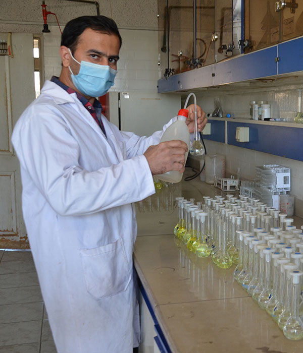 محبوب نصراله زاده