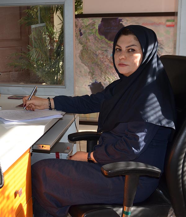 شیدا اسکندری
