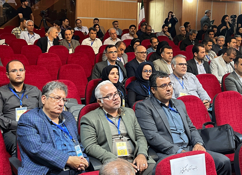 دومین کنفرانس فرصت ها و چالش های مهندسی استان البرز برگزار شد